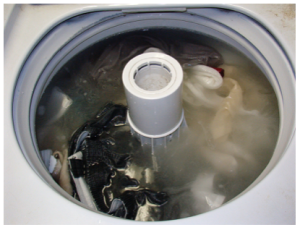 whirlpool washing machine repair service