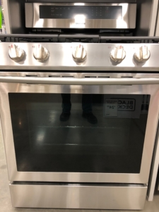 Best Oven Repair Cumming GA